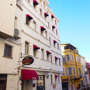 Long Stay Istanbul Hotel